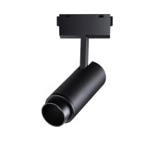 Трековый низковольтный светодиодный светильник Novotech Shino Kit 358528