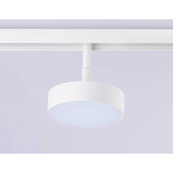 Трековый светодиодный светильник Ambrella light Track System GL3854 Трековый светодиодный светильник Ambrella light Track System GL3854
