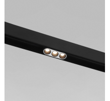 Трековый светодиодный светильник Elektrostandard Smally 85511/01 a061366