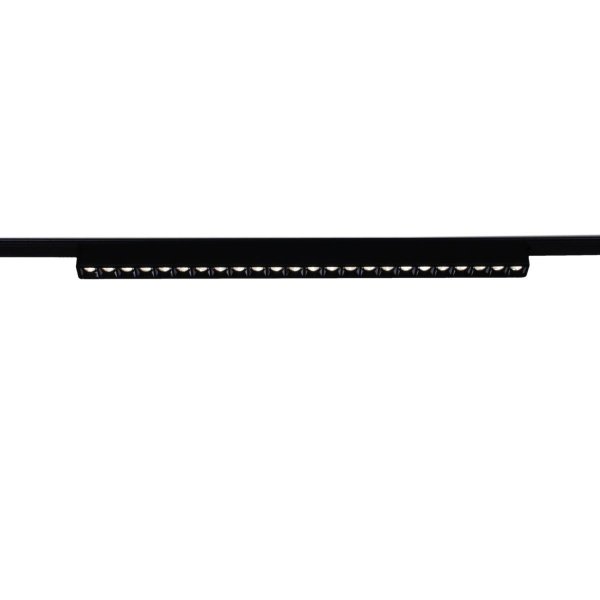 Магнитная трековая система Reluce 13004-9.3-001UR magnetic LED24W BK Магнитная трековая система Reluce 13004-9.3-001UR magnetic LED24W BK
