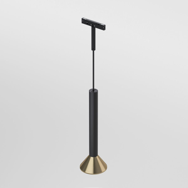 Трековый светодиодный светильник Elektrostandard Mini Magnetic 85164/01 a065651