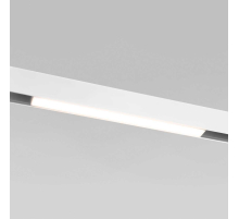 Трековый светодиодный светильник Elektrostandard Slim Magnetic 85000/01 a059182