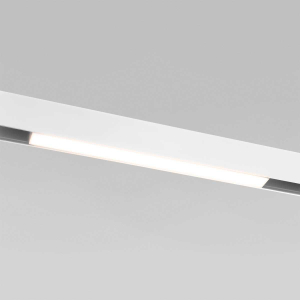 Трековый светодиодный светильник Elektrostandard Slim Magnetic 85000/01 a059182