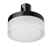 Трековый светильник Lightstar Due Hermes 210647