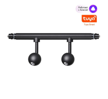 Трековый светодиодный светильник Novotech Konst Glat 359375