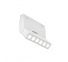 Трековый светодиодный светильник Maytoni Technical Points TR033-2-6W4K-W