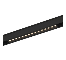 Трековый светодиодный светильник DesignLed SY-DIM-601223-BL-25-NW 007360