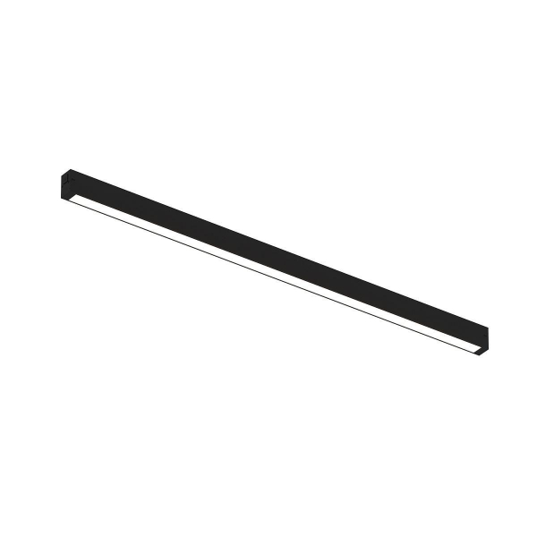 Трековый светодиодный светильник Denkirs Smart Linear DK8026-BK Трековый светодиодный светильник Denkirs Smart Linear DK8026-BK