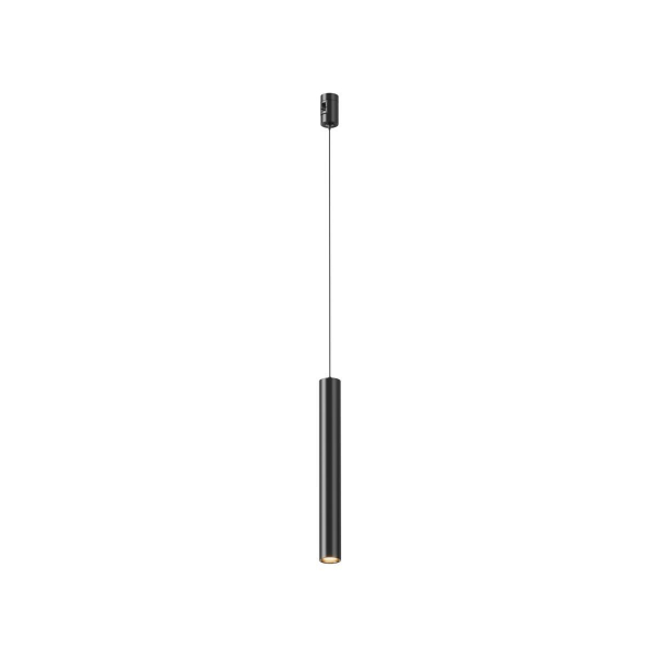Трековый светильник Maytoni Technical TR155-1-5W3K-B Трековый светильник Maytoni Technical TR155-1-5W3K-B