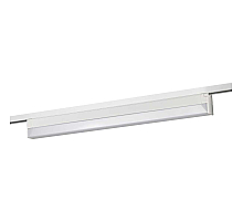 Трековый светильник однофазный ЭРА TR53-3040 WH Б0059549