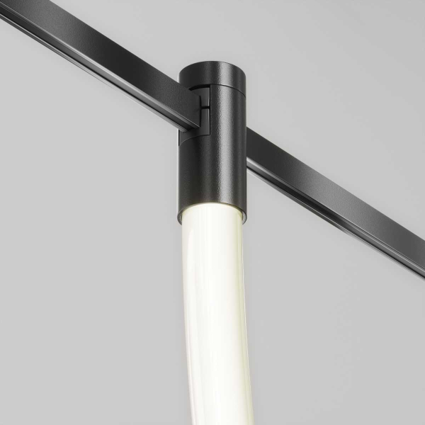 Трековый светильник Maytoni Technical TR154-1-27W4K-B