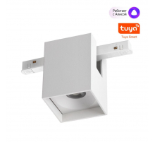 Трековый светильник Novotech IP20 LED 10W 48V 3000-6000K FLUM 359518