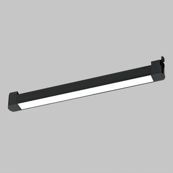 Трековый светодиодный светильник IMEX Linea LED IL.0010.0100-15-4200-BK Трековый светодиодный светильник IMEX Linea LED IL.0010.0100-15-4200-BK