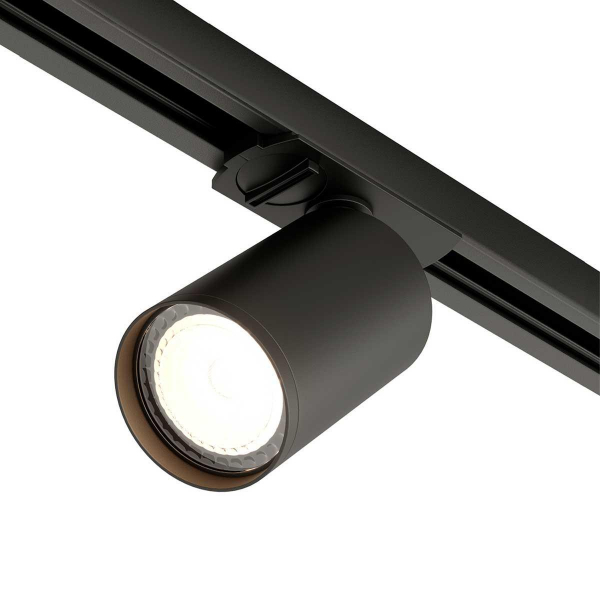 Трековый светильник Denkirs DK6201-BK Трековый светильник Denkirs DK6201-BK