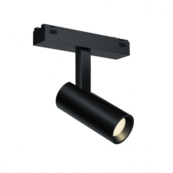 Трековый светодиодный светильник iLedex Technical Vision SMART 4825-042-D34-8W-40DG-BK Трековый светодиодный светильник iLedex Technical Vision SMART 4825-042-D34-8W-40DG-BK