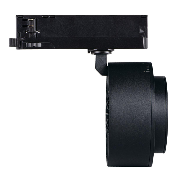 Трековый светодиодный светильник Kanlux BTL 38W-930-B 35659 Трековый светодиодный светильник Kanlux BTL 38W-930-B 35659