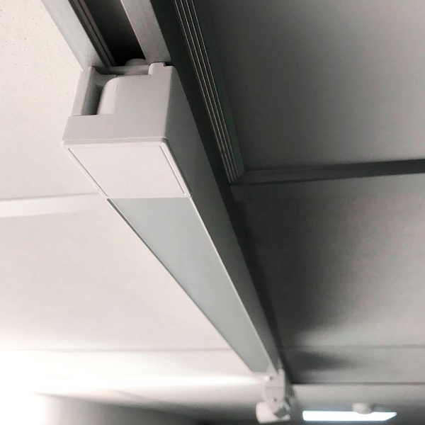 Трековый светодиодный светильник Jazzway PTR 1935 5035294 Трековый светодиодный светильник Jazzway PTR 1935 5035294
