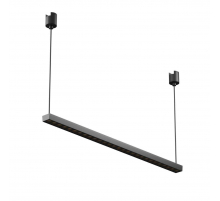 Трековый подвесной светильник Maytoni Technical TR169-1-26W3K-M-B