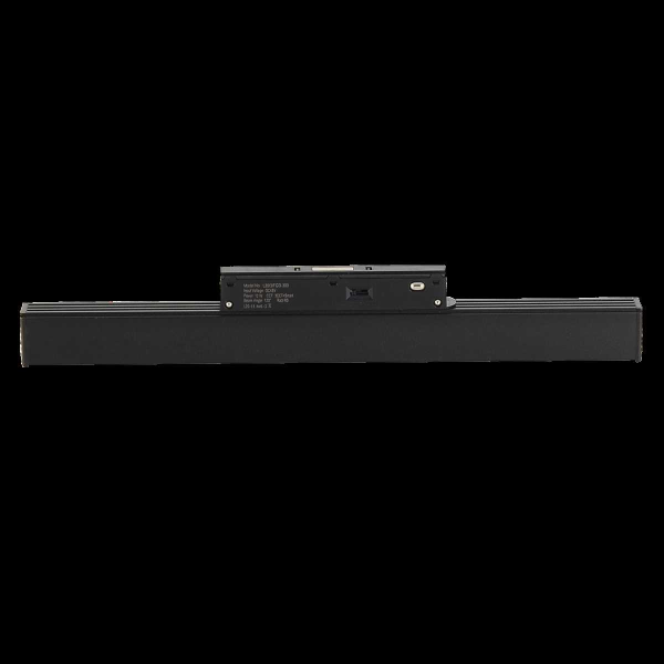 Светильник трековый магнитный Crystal Lux CLT 0.33 001 12W BL M 3CCT-SMART