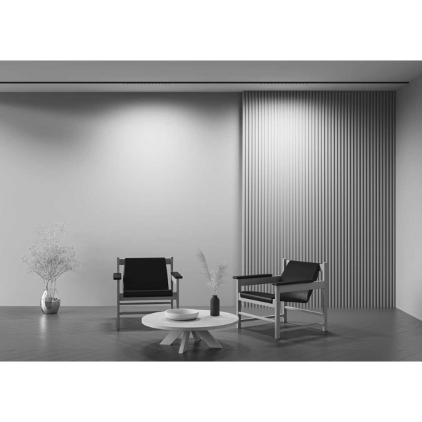 Трековый светильник Maytoni Technical TR175-1-24WTW-M-B Трековый светильник Maytoni Technical TR175-1-24WTW-M-B