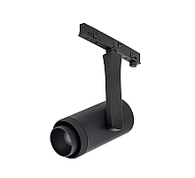 Трековый нано светильник Nowodvorski Nano Black 11715
