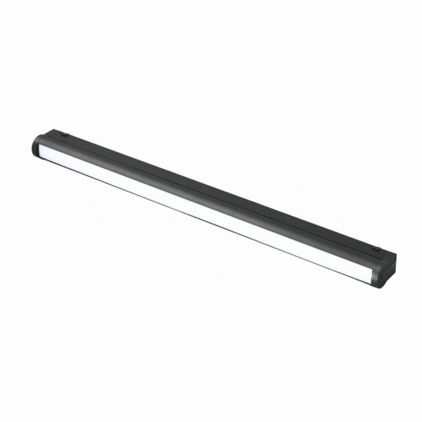 Трековый светодиодный светильник iLedex Technical Vision SMART 4825-040-L497-24W-110DG-BK Трековый светодиодный светильник iLedex Technical Vision SMART 4825-040-L497-24W-110DG-BK