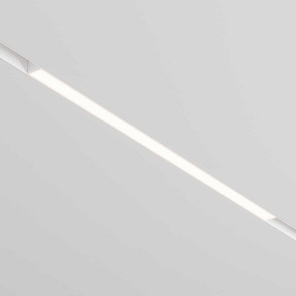 Трековый светильник Voltega Эксилайт / Exilight VGL030-4-24W3K-WW-DS-W
