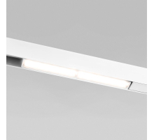 Трековый светодиодный светильник Elektrostandard Slim Magnetic 85008/01 a059191