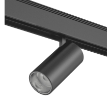 Трековый светодиодный светильник DesignLed SY-601203-BL-30-36-WW 005398