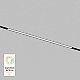 Трековый светодиодный светильник Denkirs Smart Linear DK8026-BK