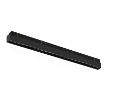 Трековый светодиодный светильник iLedex Technical Vision SMART 4822-002-L460-24W-38DG-BK