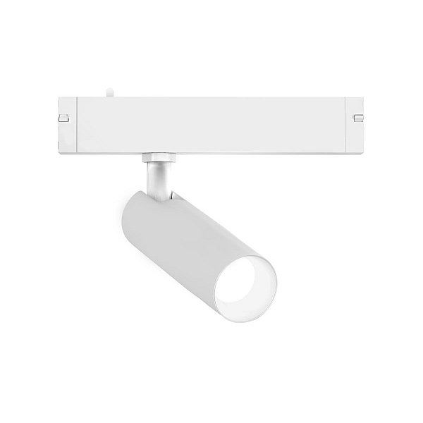 Трековый акцентный светильник Ambrella Light TRACK SYSTEM GL8010