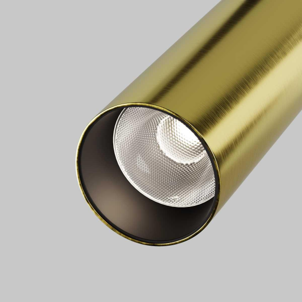 Трековый светильник Maytoni Technical Focus Led TR032-2-12W4K-M-BBS Трековый светильник Maytoni Technical Focus Led TR032-2-12W4K-M-BBS