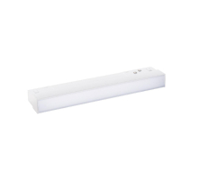 Трековый светодиодный светильник Crystal Lux CLT 0.33 001 6W WH M4000K