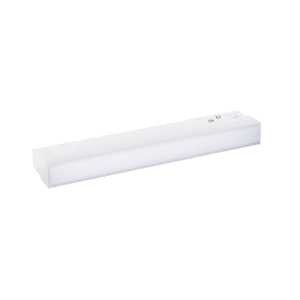 Трековый светодиодный светильник Crystal Lux CLT 0.33 001 6W WH M4000K