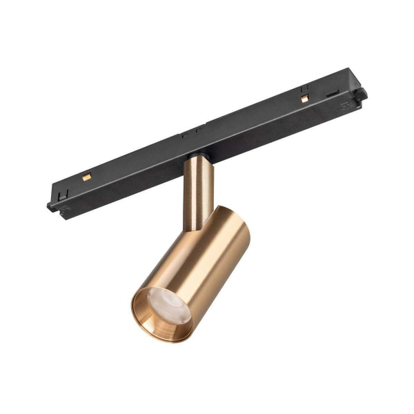 Трековый светодиодный светильник Arlight Mag-Orient-Spot-R35-6W Day4000 040886 Трековый светодиодный светильник Arlight Mag-Orient-Spot-R35-6W Day4000 040886