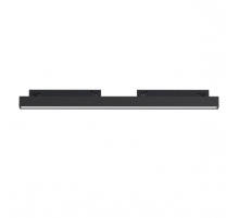 Трековый светодиодный светильник для магнитного шинопровода Arlight Mag-Orient-Flat-L465-16W Warm3000 033612