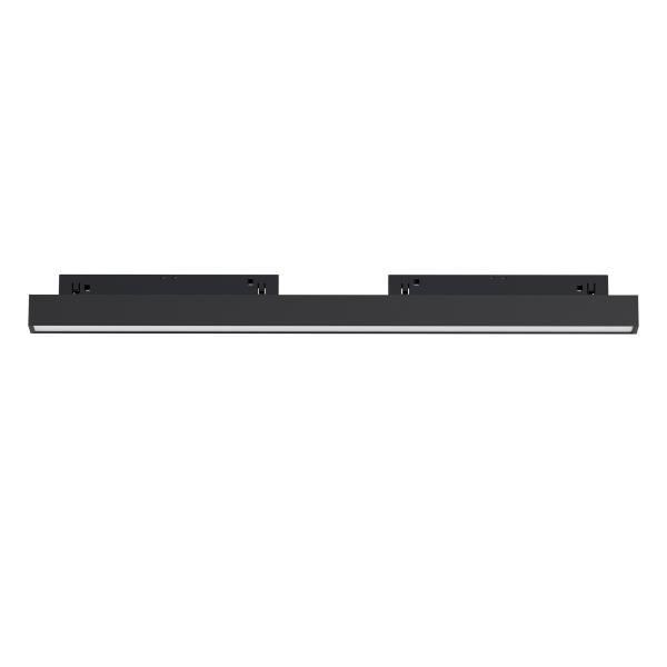 Трековый светодиодный светильник для магнитного шинопровода Arlight Mag-Orient-Flat-L465-16W Warm3000 033612 Трековый светодиодный светильник для магнитного шинопровода Arlight Mag-Orient-Flat-L465-16W Warm3000 033612