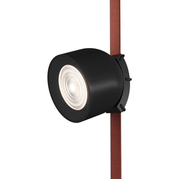 Трековый светильник Denkirs DK5541-BK