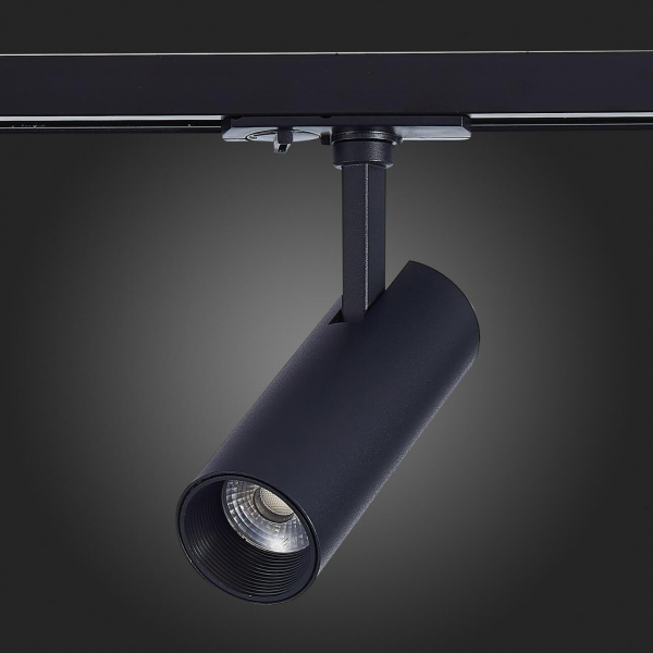 Трековый светодиодный светильник ST Luce Mono ST350.446.10.24 Трековый светодиодный светильник ST Luce Mono ST350.446.10.24