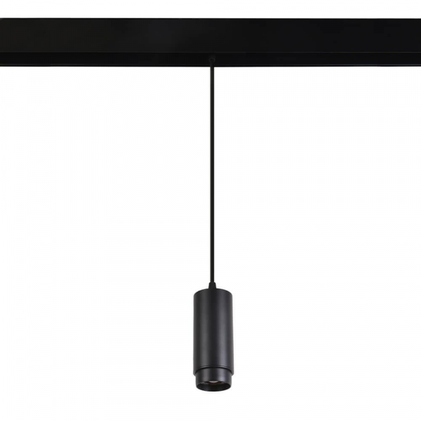 Трековый светодиодный светильник Crystal Lux Space CLT 0.33 016 7W BL 4000K Трековый светодиодный светильник Crystal Lux Space CLT 0.33 016 7W BL 4000K