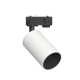 POWERLINE Трековый светильник SPOT LED 220В 10Вт 3000К CRI90 50° TRIAC белый песок