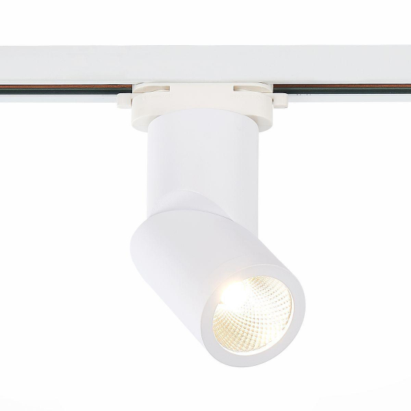 Трековый светодиодный светильник ST Luce ST650.536.10 Трековый светодиодный светильник ST Luce ST650.536.10