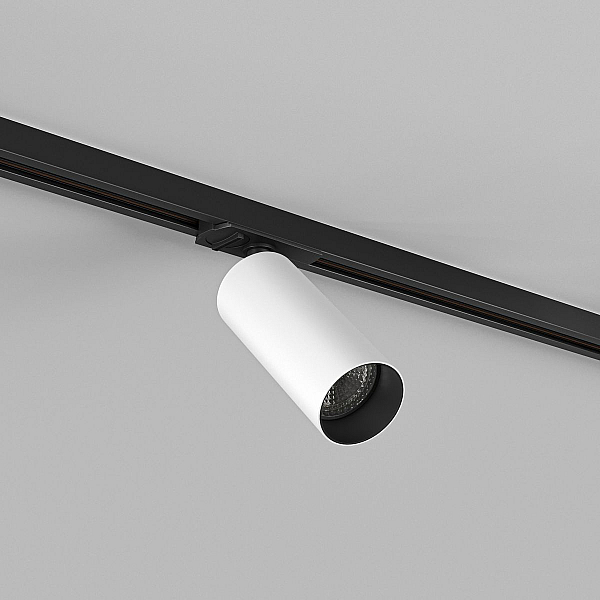 Трековый светильник Denkirs Scope DK6060-BW+BK