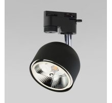 Трековый светильник TK Lighting 4494 Tracer Black