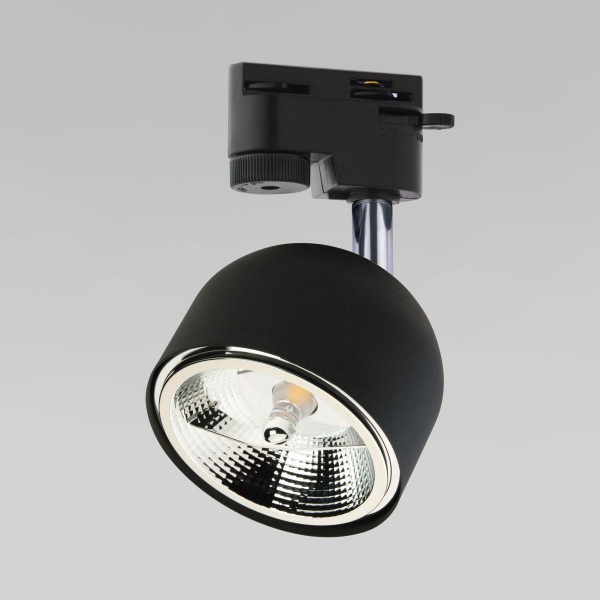 Трековый светильник TK Lighting 4494 Tracer Black Трековый светильник TK Lighting 4494 Tracer Black