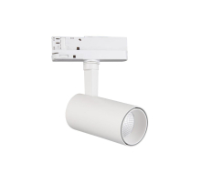 Трековый светодиодный светильник Mantra Fuji 7201