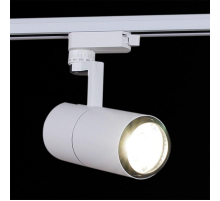 Трековый светильник Reluce 06720-9.3-001QY LED20W WT