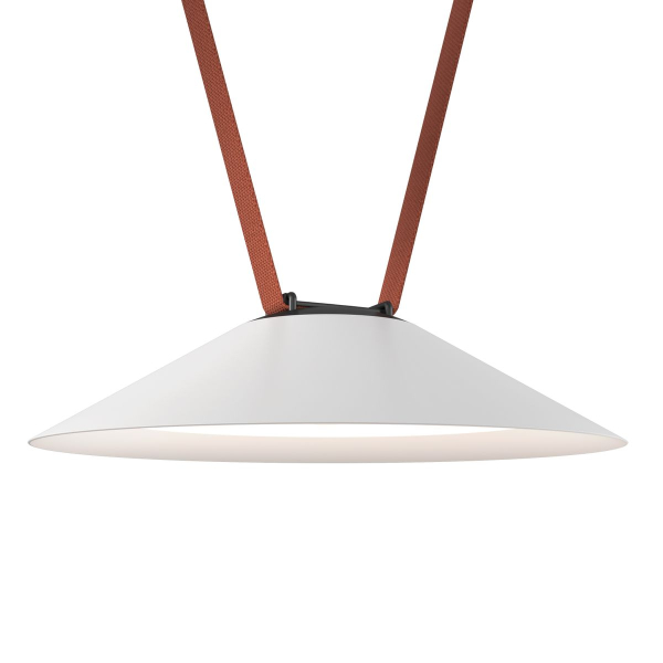 Трековый светильник Denkirs BELTY FLOW DK5564-WH+BK