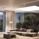 Трековый светильник Maytoni Technical TR199-3-15W2.7K-M-B